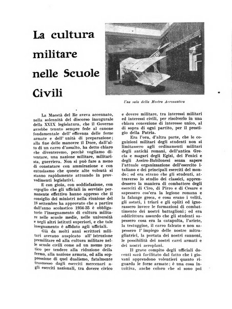 Costruire rivista mensile fascista