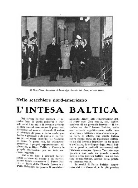 Costruire rivista mensile fascista