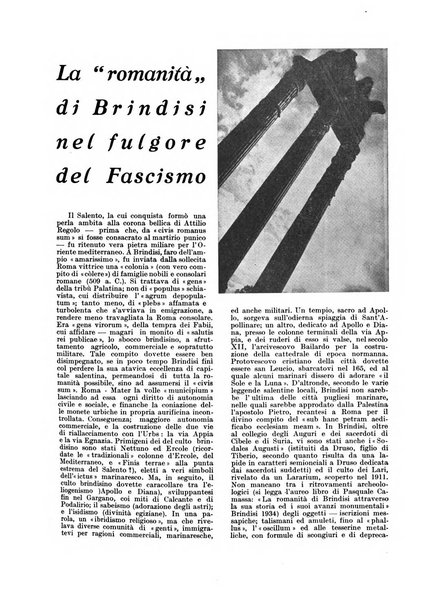 Costruire rivista mensile fascista