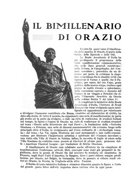 Costruire rivista mensile fascista