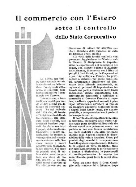 Costruire rivista mensile fascista