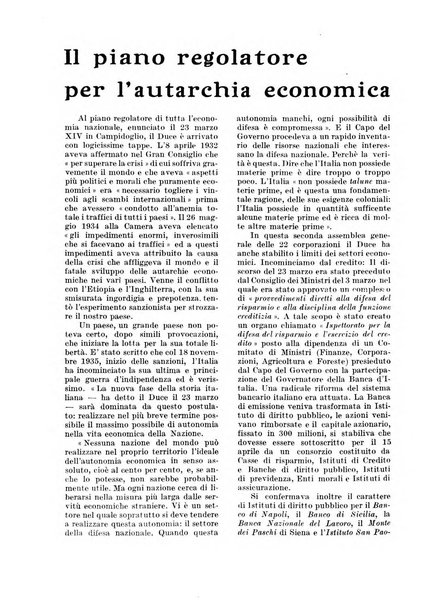 Costruire rivista mensile fascista