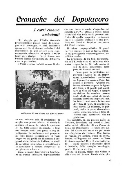 Costruire rivista mensile fascista