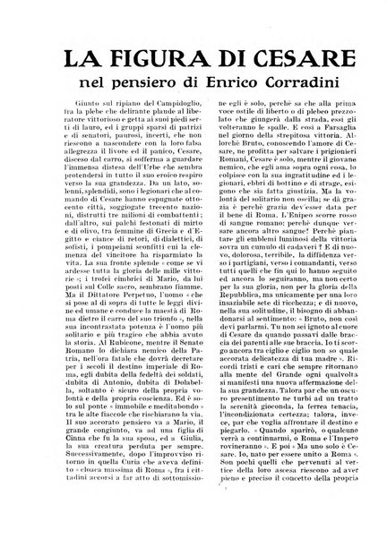 Costruire rivista mensile fascista