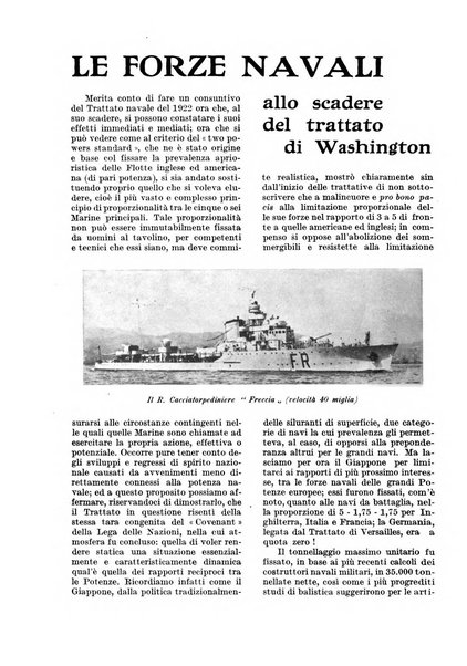 Costruire rivista mensile fascista