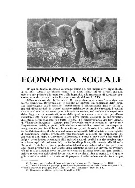 Costruire rivista mensile fascista