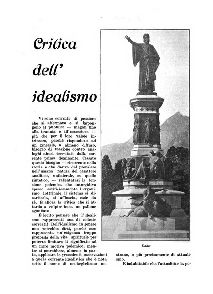 Costruire rivista mensile fascista