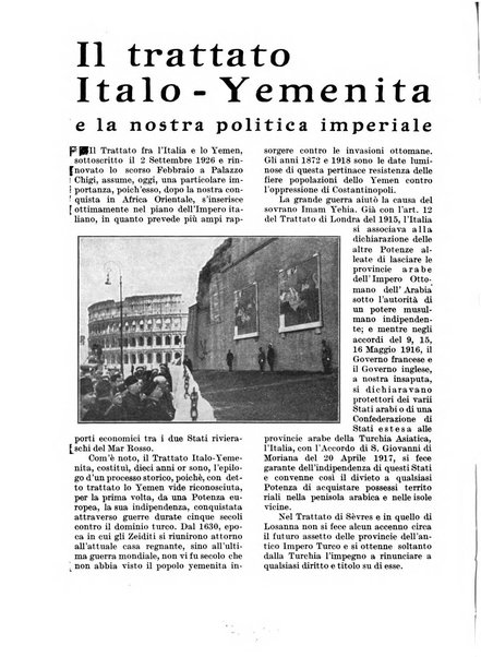 Costruire rivista mensile fascista