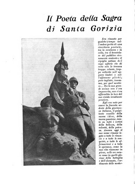 Costruire rivista mensile fascista