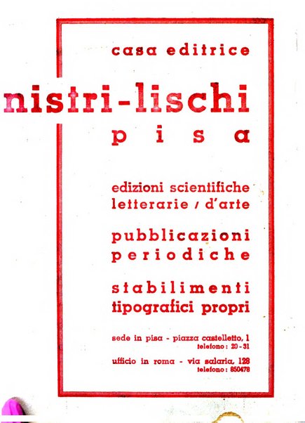 Costruire rivista mensile fascista