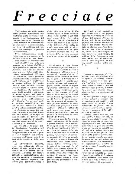 Costruire rivista mensile fascista