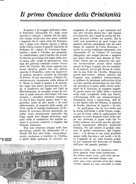 Costruire rivista mensile fascista