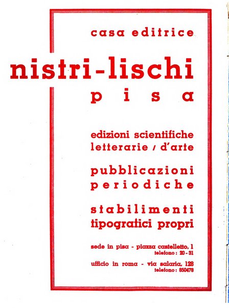 Costruire rivista mensile fascista