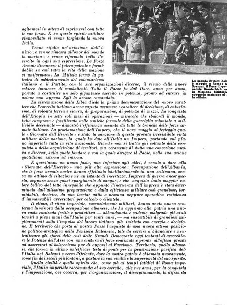 Costruire rivista mensile fascista