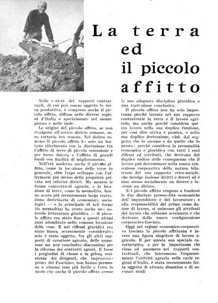 Costruire rivista mensile fascista