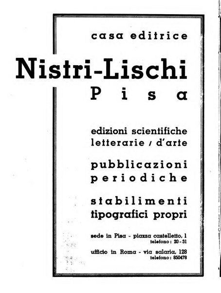 Costruire rivista mensile fascista