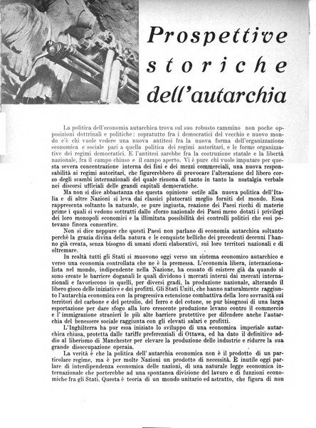 Costruire rivista mensile fascista