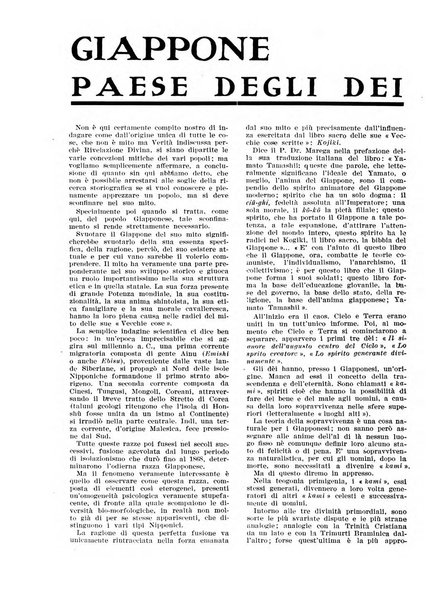 Costruire rivista mensile fascista