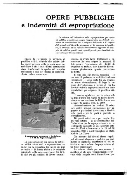 Costruire rivista mensile fascista