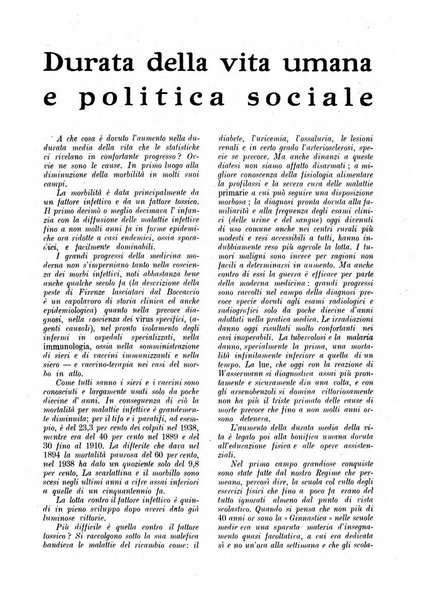 Costruire rivista mensile fascista