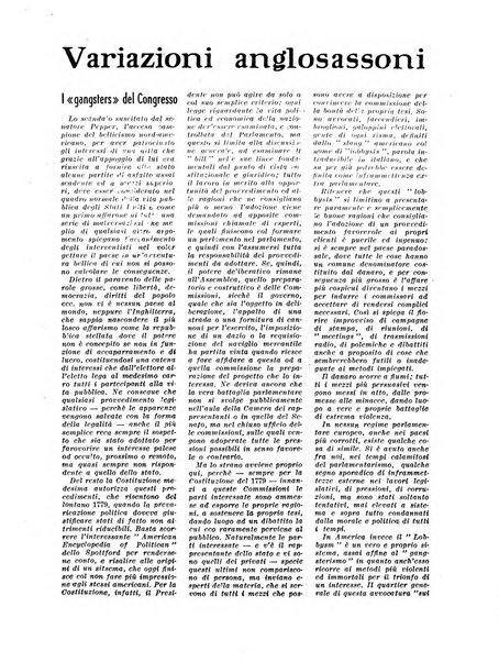 Costruire rivista mensile fascista