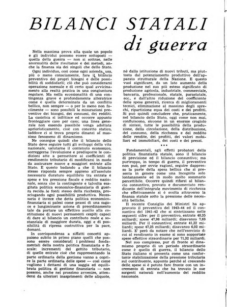 Costruire rivista mensile fascista