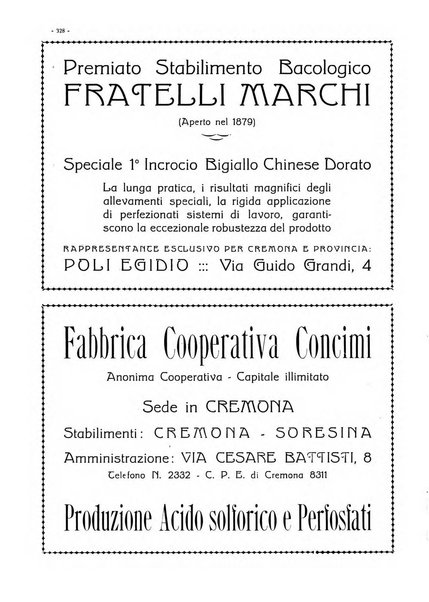 Cremona rivista mensile illustrata della Citta e Provincia