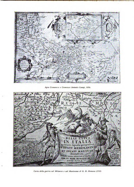 Cremona rivista mensile illustrata della Citta e Provincia