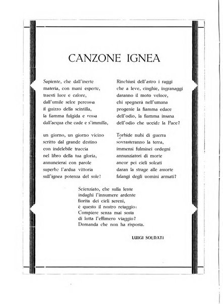 Cremona rivista mensile illustrata della Citta e Provincia