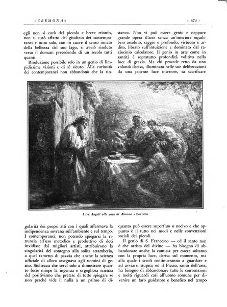 Cremona rivista mensile illustrata della Citta e Provincia