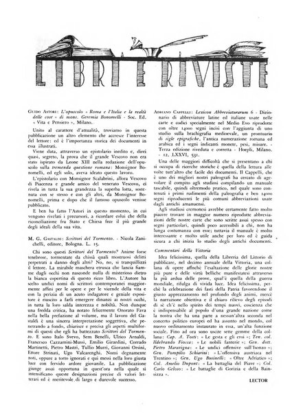 Cremona rivista mensile illustrata della Citta e Provincia