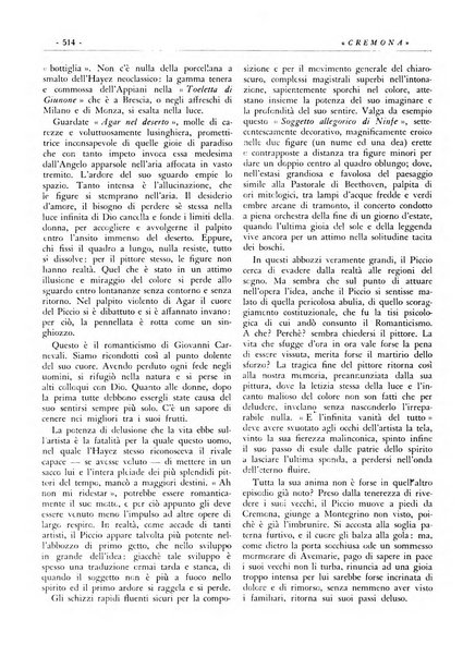 Cremona rivista mensile illustrata della Citta e Provincia