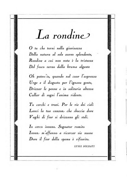 Cremona rivista mensile illustrata della Citta e Provincia