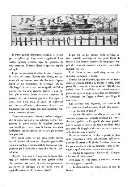 Cremona rivista mensile illustrata della Citta e Provincia