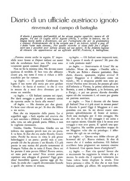 Cremona rivista mensile illustrata della Citta e Provincia