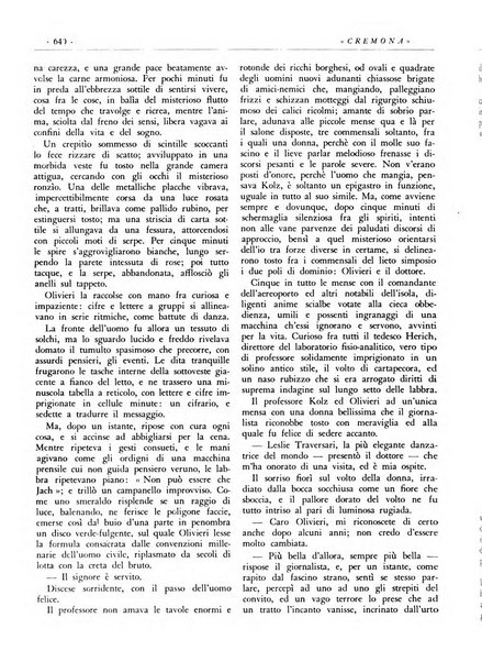 Cremona rivista mensile illustrata della Citta e Provincia