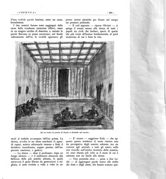 Cremona rivista mensile illustrata della Citta e Provincia