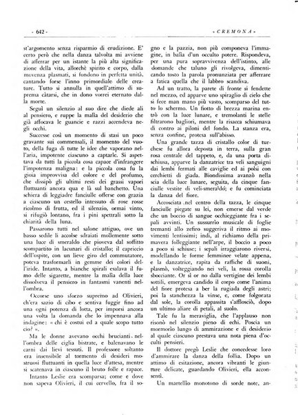 Cremona rivista mensile illustrata della Citta e Provincia