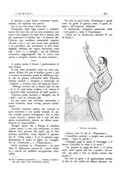 Cremona rivista mensile illustrata della Citta e Provincia