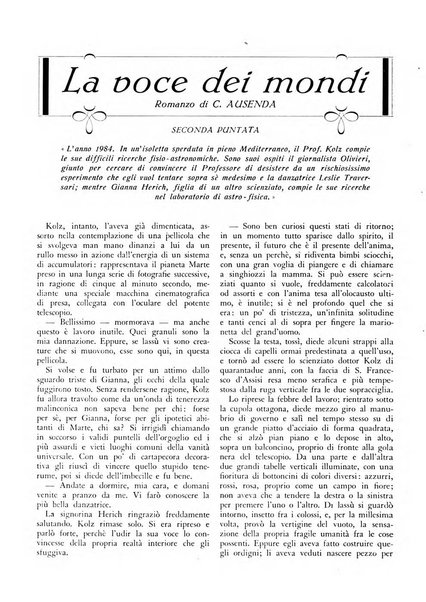 Cremona rivista mensile illustrata della Citta e Provincia