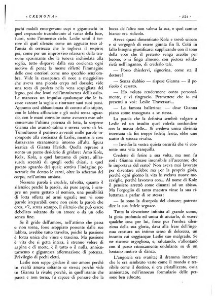 Cremona rivista mensile illustrata della Citta e Provincia