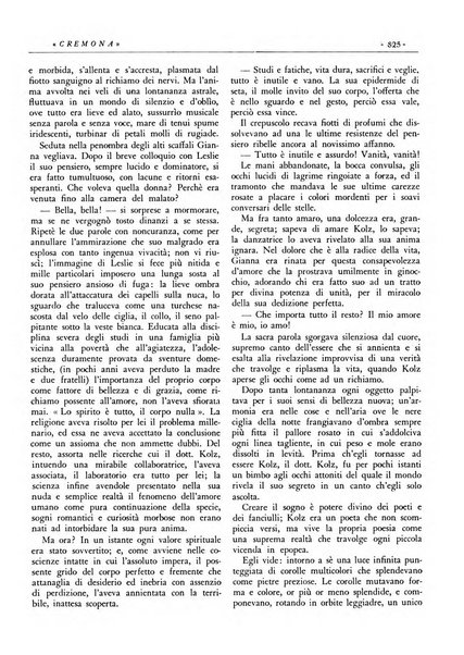 Cremona rivista mensile illustrata della Citta e Provincia