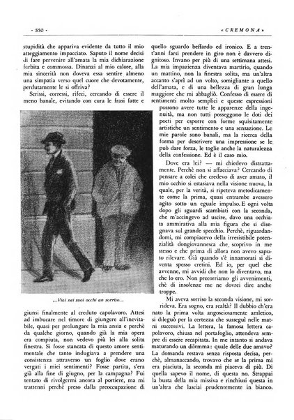 Cremona rivista mensile illustrata della Citta e Provincia