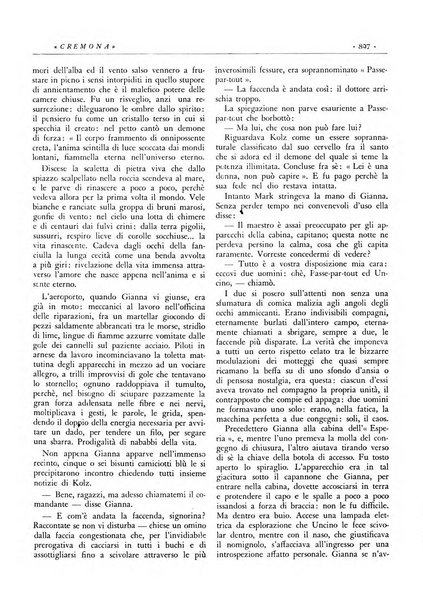 Cremona rivista mensile illustrata della Citta e Provincia