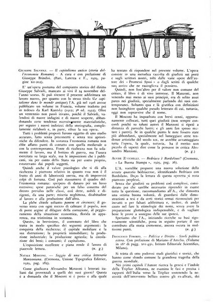 Cremona rivista mensile illustrata della Citta e Provincia