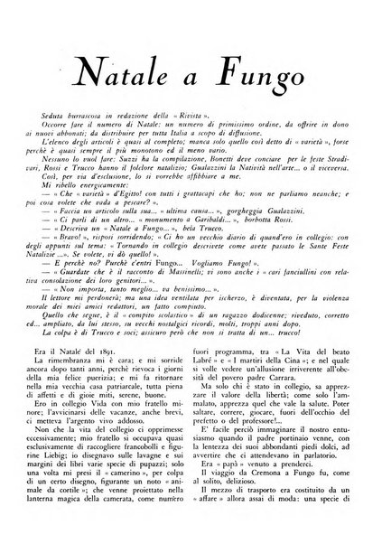 Cremona rivista mensile illustrata della Citta e Provincia