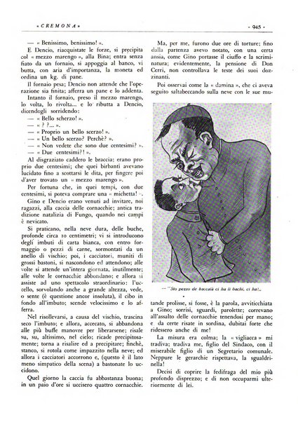 Cremona rivista mensile illustrata della Citta e Provincia