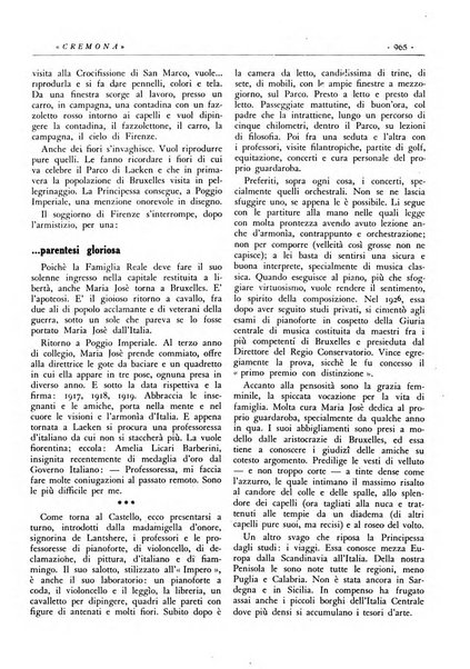 Cremona rivista mensile illustrata della Citta e Provincia