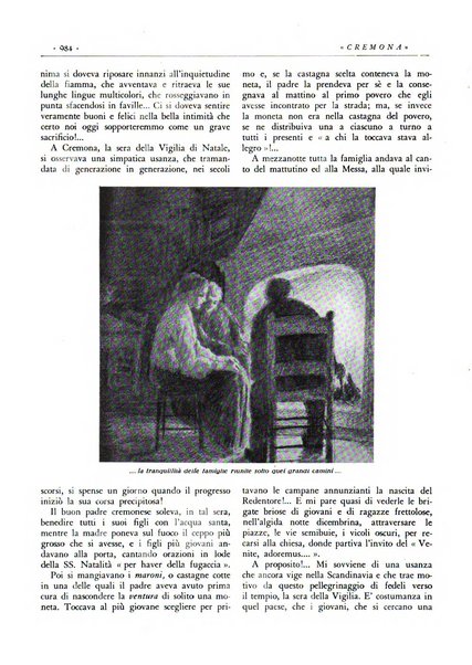 Cremona rivista mensile illustrata della Citta e Provincia