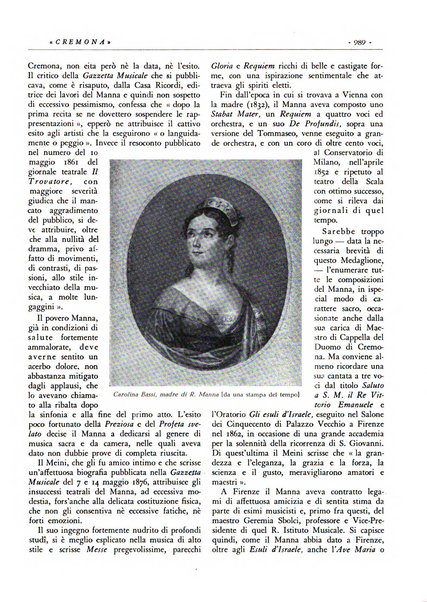 Cremona rivista mensile illustrata della Citta e Provincia